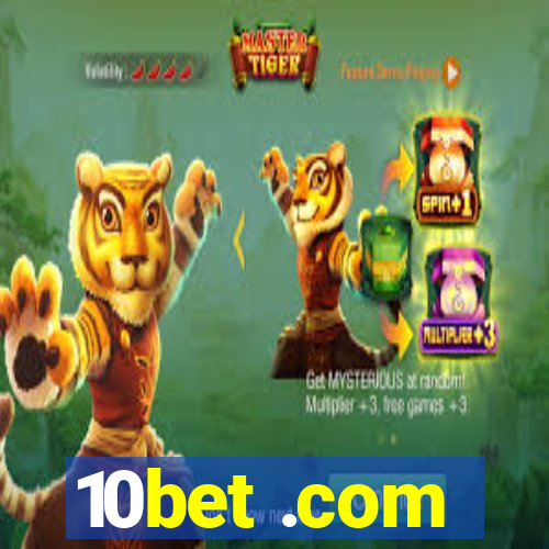 10bet .com